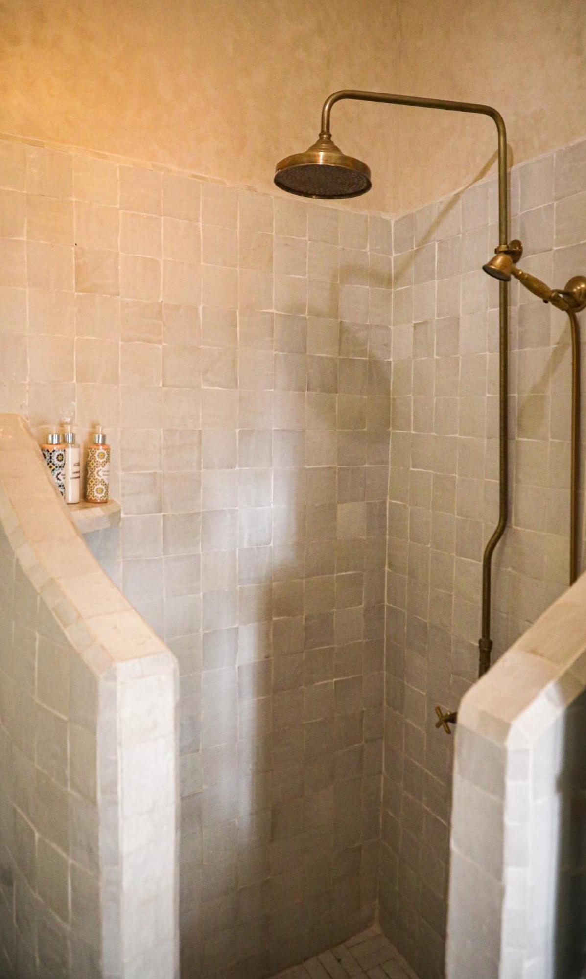 Riad Amour Marrakesh Rom bilde