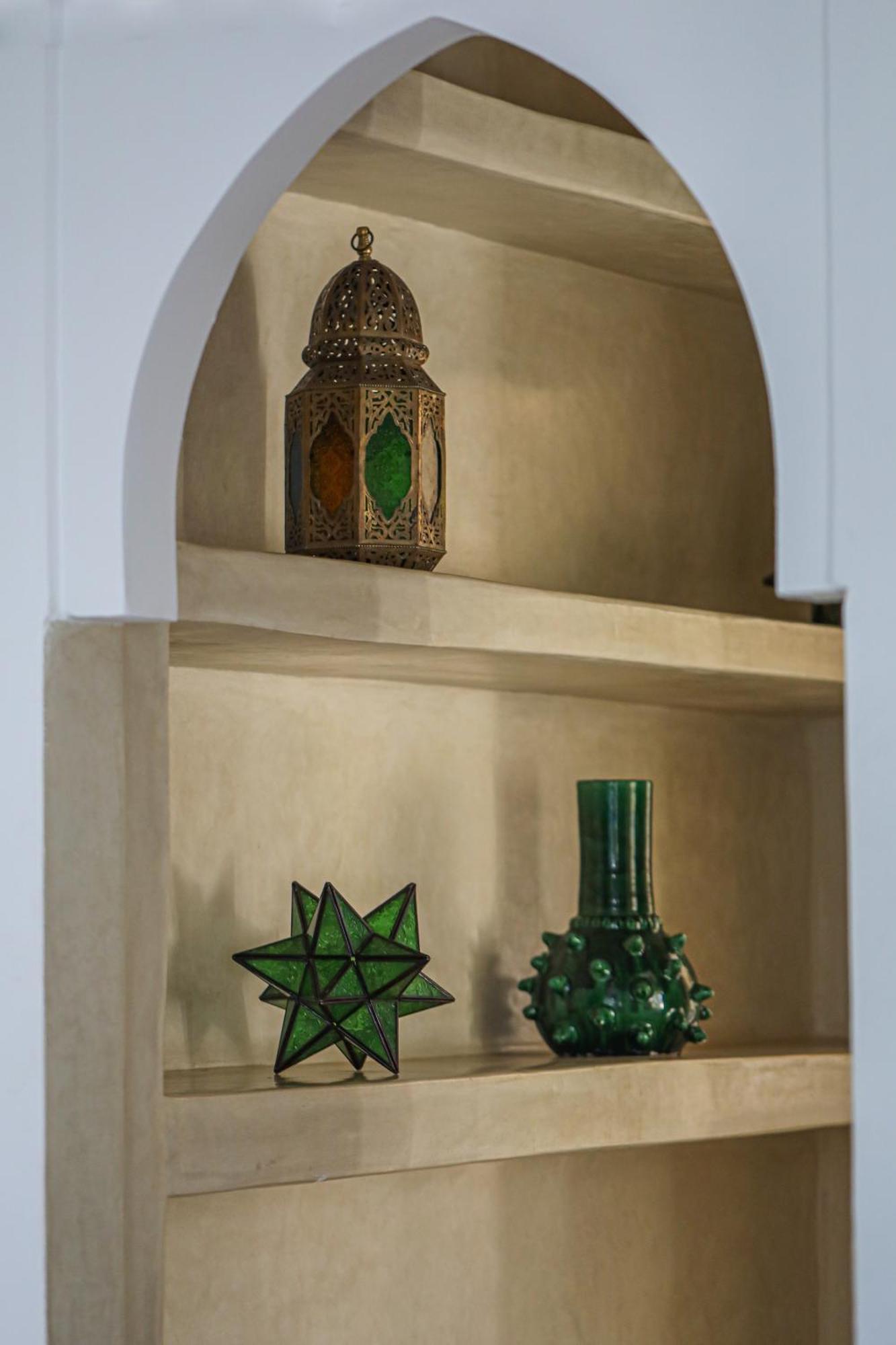 Riad Amour Marrakesh Eksteriør bilde