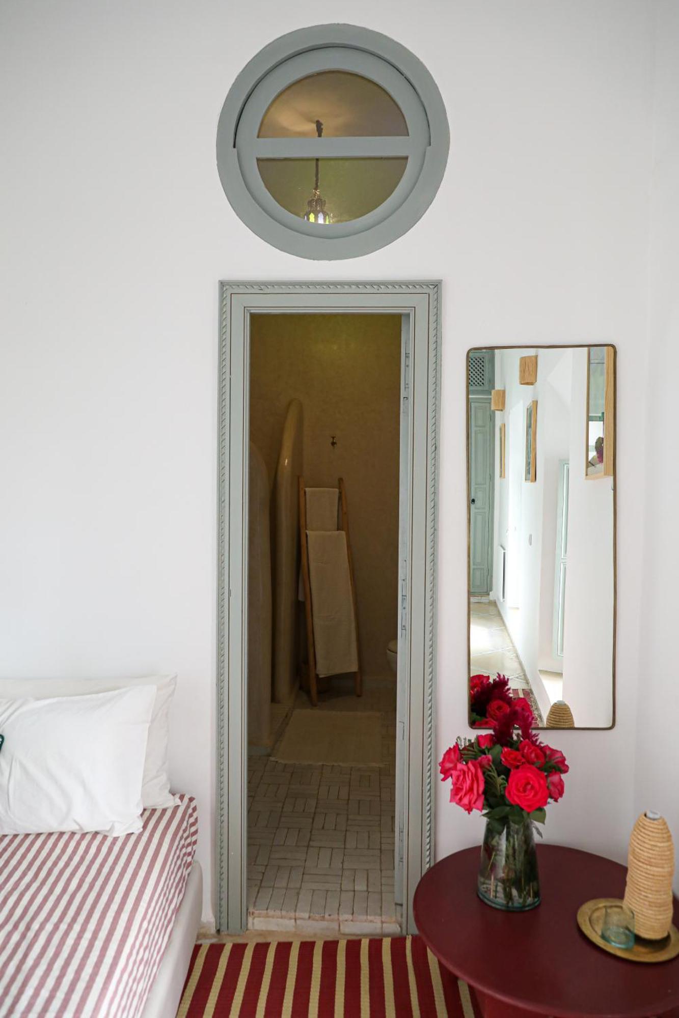 Riad Amour Marrakesh Rom bilde