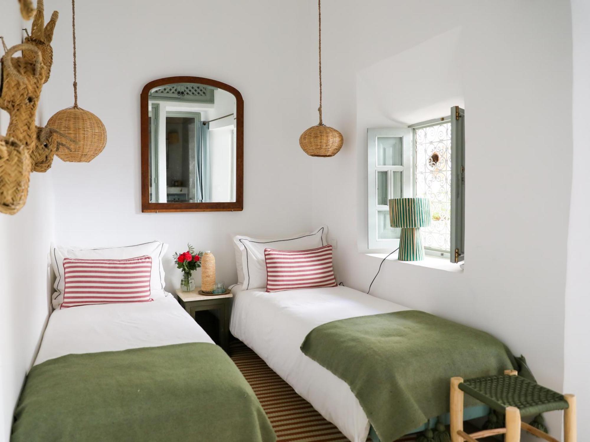 Riad Amour Marrakesh Eksteriør bilde