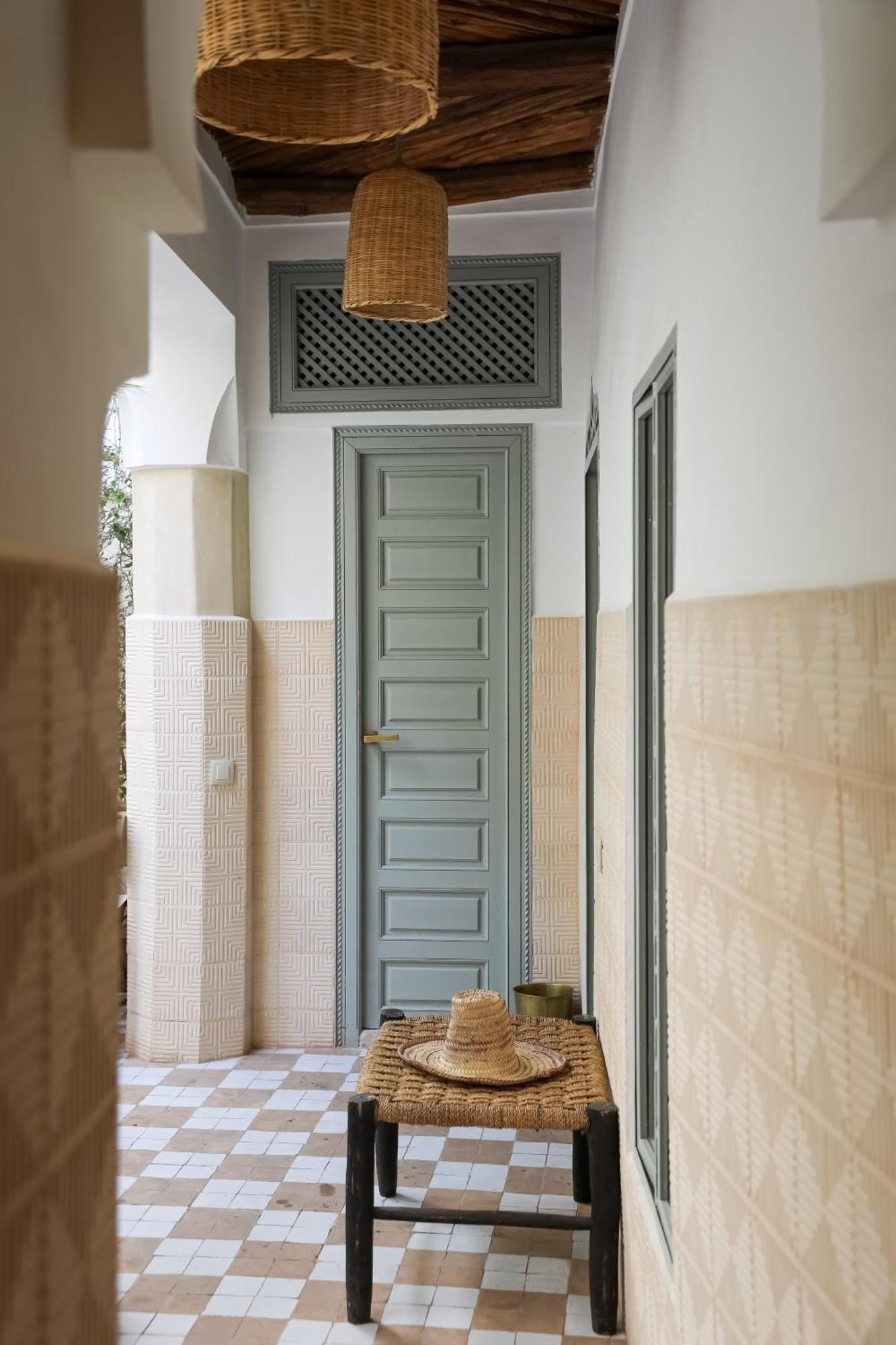 Riad Amour Marrakesh Eksteriør bilde