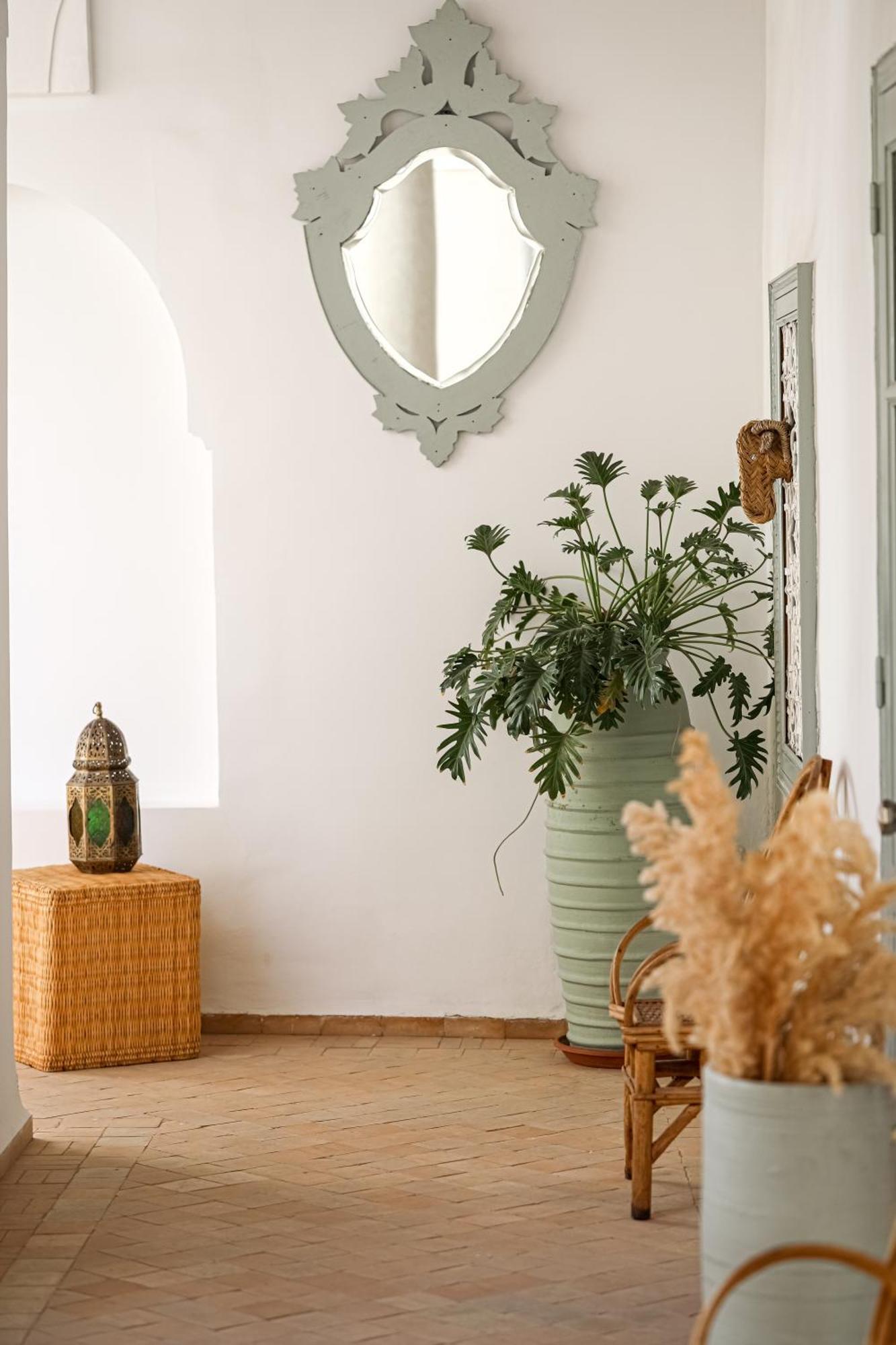 Riad Amour Marrakesh Eksteriør bilde