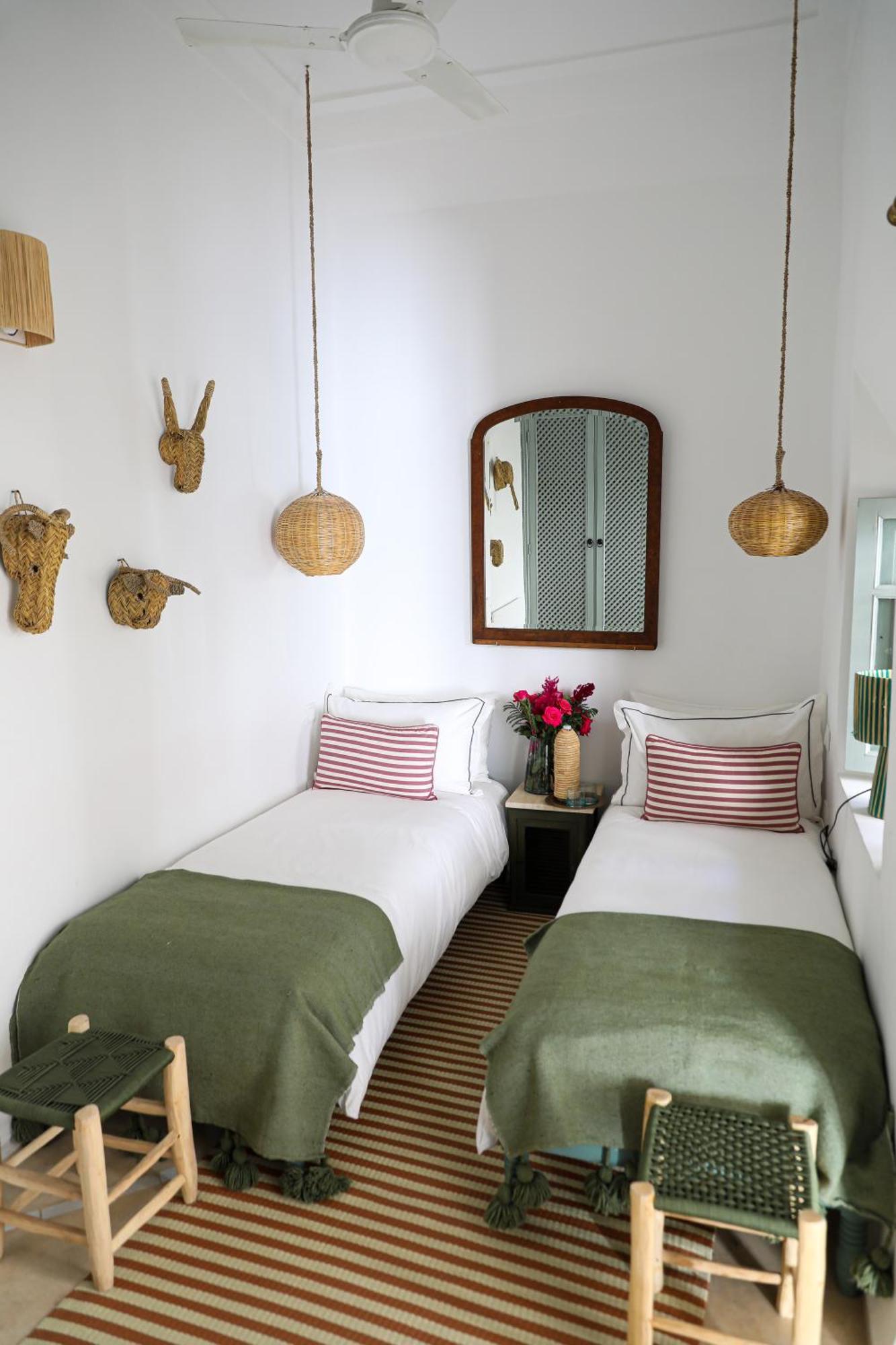 Riad Amour Marrakesh Rom bilde