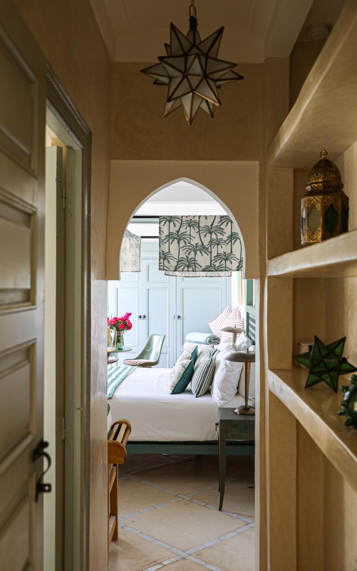 Riad Amour Marrakesh Eksteriør bilde