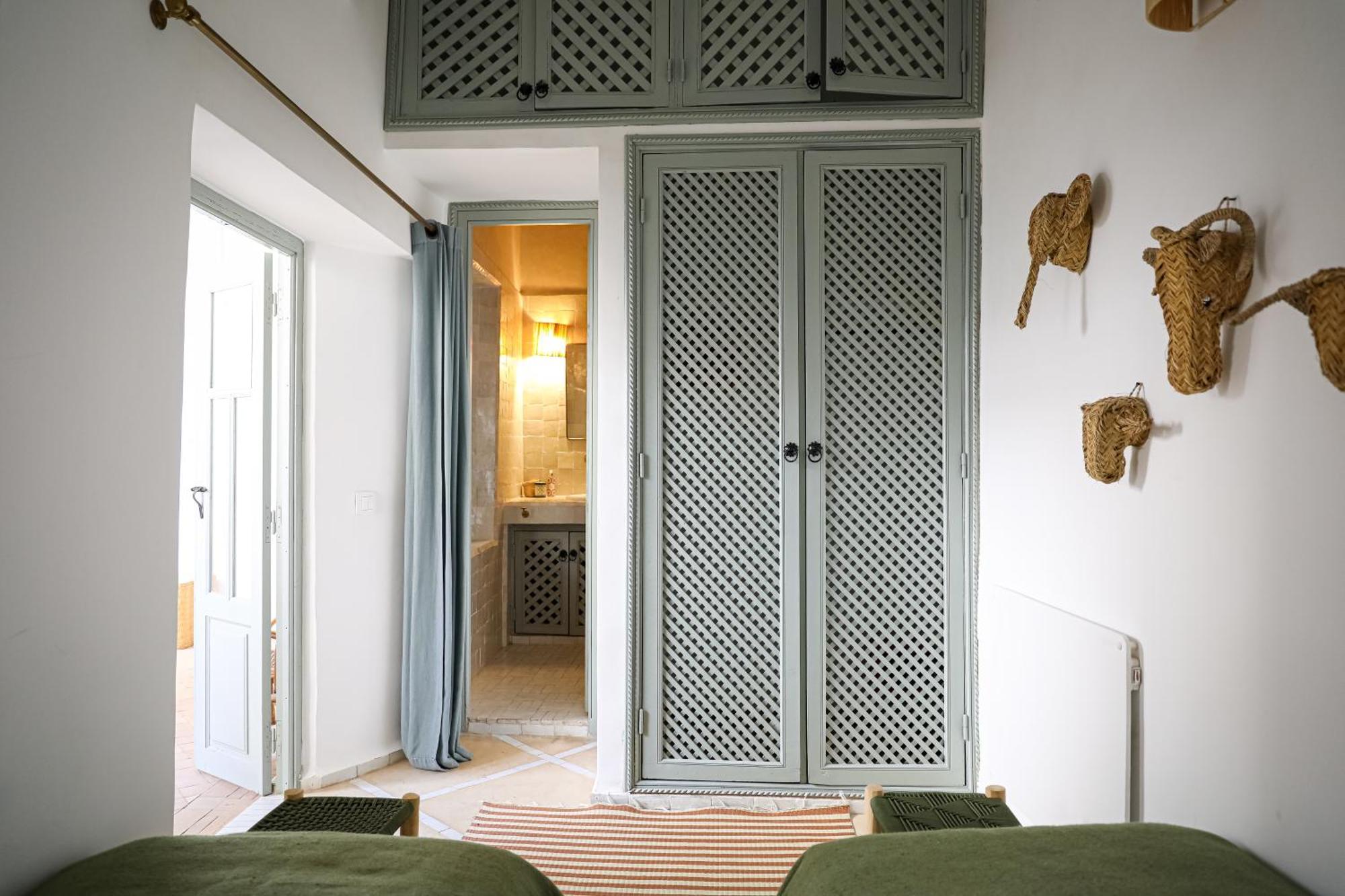 Riad Amour Marrakesh Rom bilde