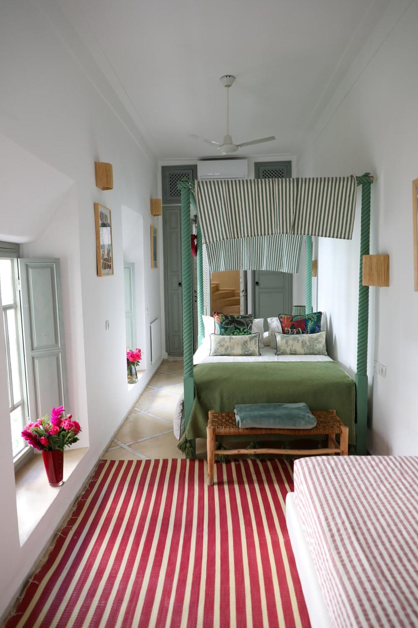 Riad Amour Marrakesh Eksteriør bilde