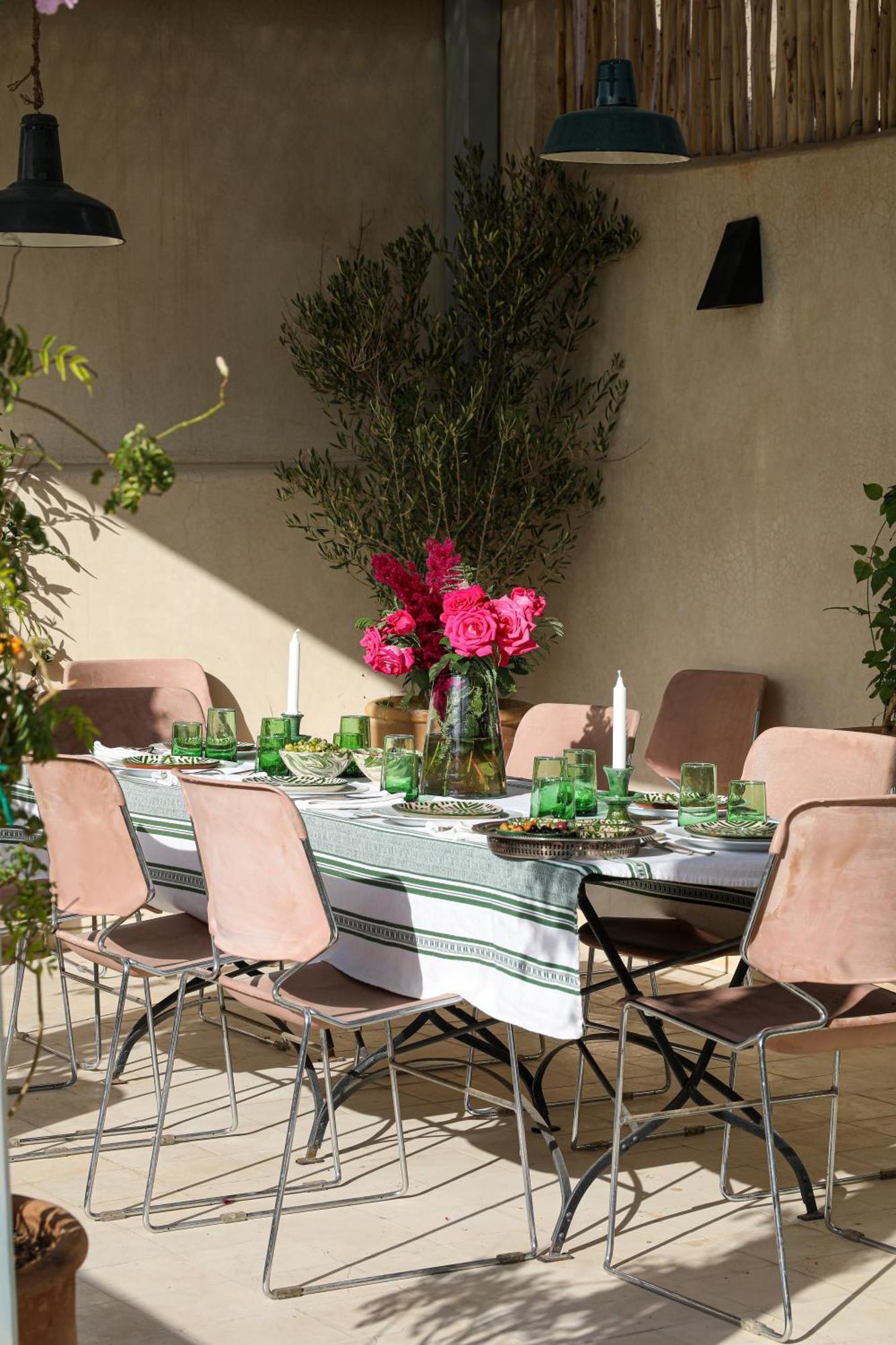 Riad Amour Marrakesh Eksteriør bilde
