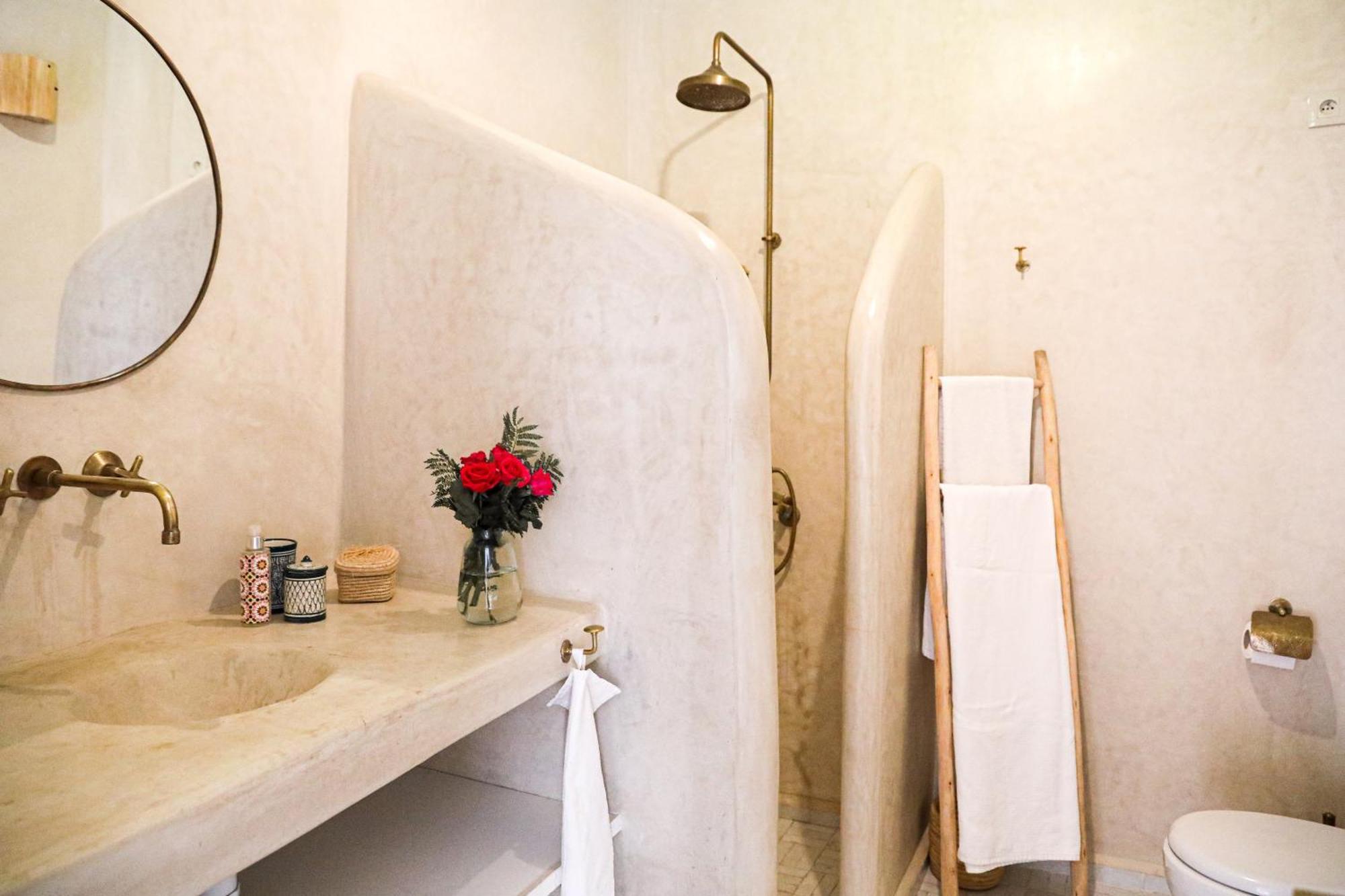Riad Amour Marrakesh Rom bilde